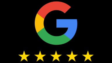 Google reviews